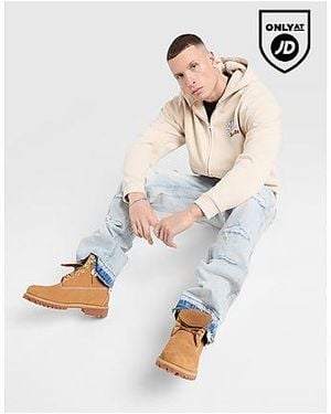 SUPPLY + DEMAND Jean Baked - Noir