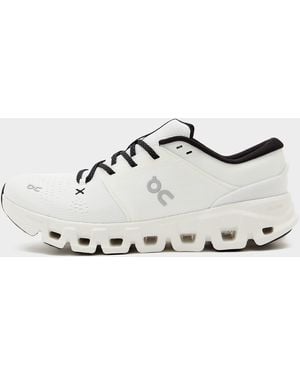 On Shoes Cloud X 5 - Noir