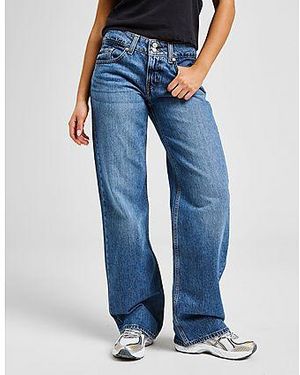 Levi's LEVI'S Jeans Superlow - Blu