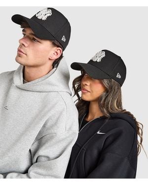 KTZ Casquette Mlb New York Yankees 9Forty Pearl - Noir