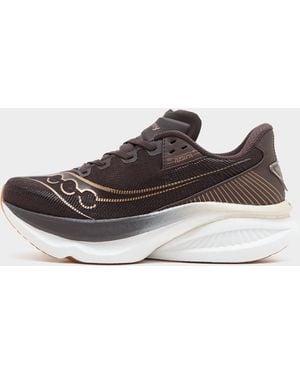 Saucony Endorphin Azura Femme - Noir