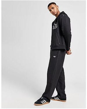 adidas Originals Stitch Joggers - Black