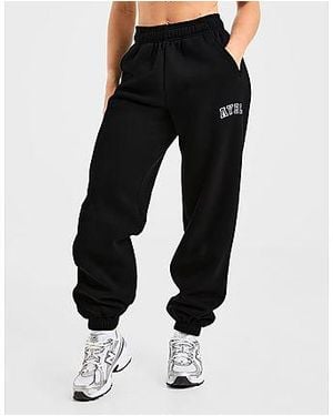 AYBL Varsity 2.0 Joggers - Black