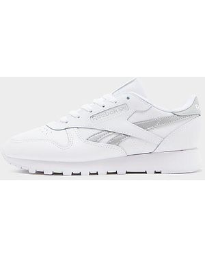 Reebok Classic Leather - White