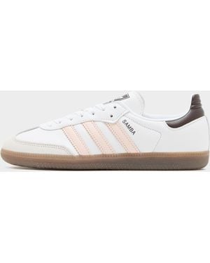 adidas Originals Samba Og Femme - Noir