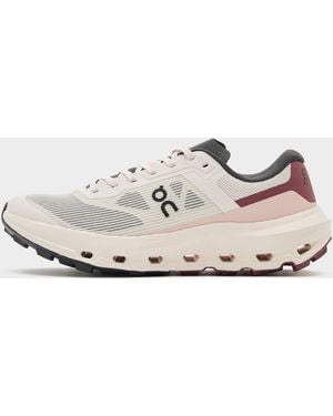 On Shoes Cloudvista 3 Femme - Noir