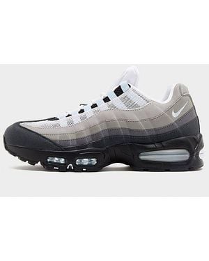Nike Air Max 95 - Black