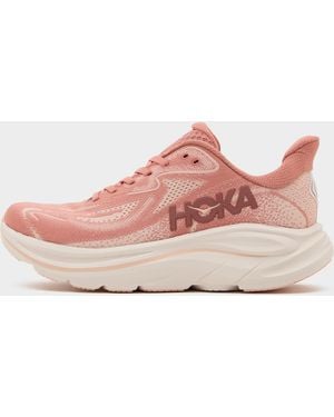 Hoka One One Clifton 10 - Nero