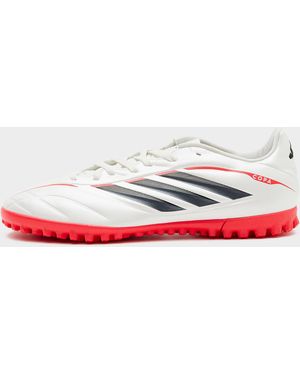 adidas Cope Pure 4 Club TF Junior - Rosso