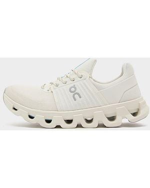 On Shoes Cloudswift 4 Ad - Black