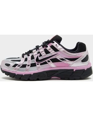 Nike P-6000 Femme - Noir
