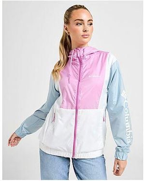 Columbia Lily Basin Jacket - Black