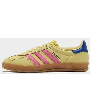 adidas Originals Gazelle Indoor - Black