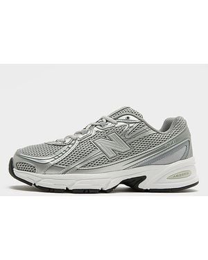 New Balance 740 - Metallic