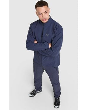 Arc'teryx Arc'Teryx Veste Gamma - Bleu