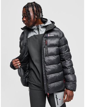 Berghaus Giacca Imbottita Chulu - Nero