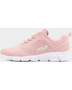Fila Flash Attack Femme - Noir