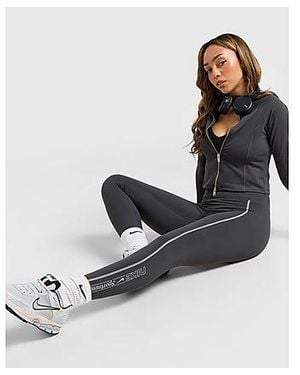 Nike Training One Leggings - Black