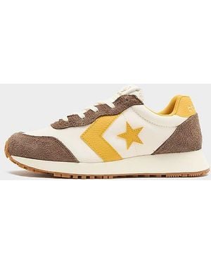 Converse Omega Trainer - Metallic