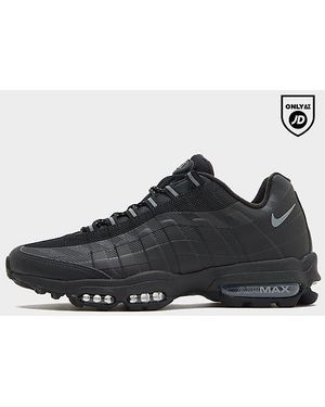 Nike Air Max 95 Ultra - Nero