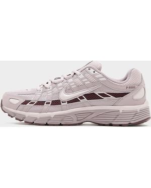 Nike Womens P-6000 da - Nero