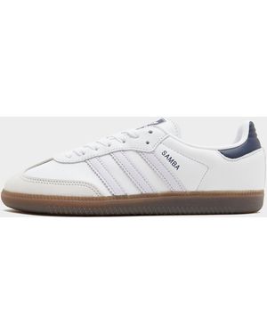 adidas Originals Samba Og Femme - Blanc
