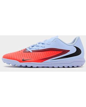 Nike Phantom 6 Low Club Tf - Red