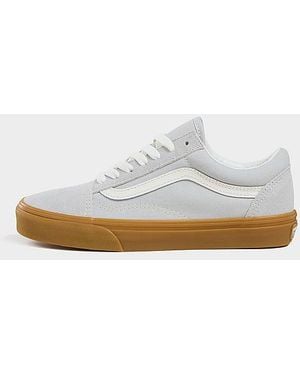 Vans Old Skool - White
