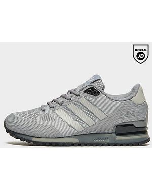 ZX 750 Woven da Uomo di adidas Originals in Blu Lyst