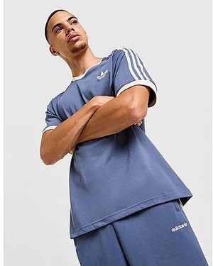 adidas Originals Cali T-shirt - Blue