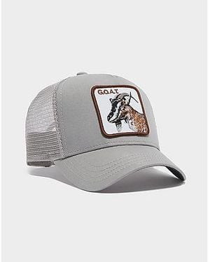 Goorin Bros Goat Cap - Black