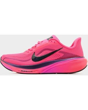 Nike Air Zoom Pegasus 42 Femme - Rose