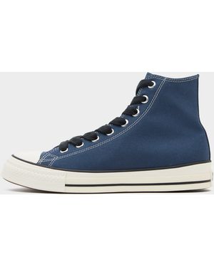 Converse Chuck Taylor Throwback High - Blu