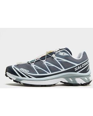 Salomon Xt-6 - Black