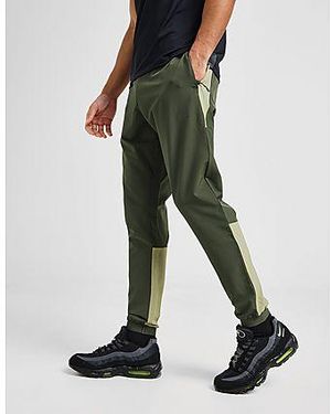 MONTIREX Torrent Woven Track Trousers - Black