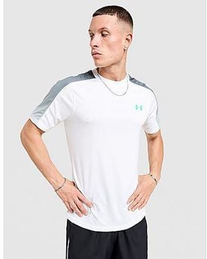 Under Armour Tech Fade T-shirt - Black