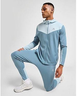 MONTIREX Agility Tracksuit 2.0 - Blue