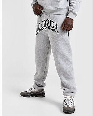 Hoodrich Ritual Joggers in Black for Men Lyst UK