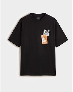 Vans Punk Patch - Black