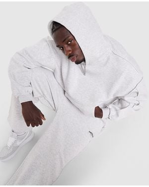 SUPPLY + DEMAND Mens Jetset Joggers - Bianco