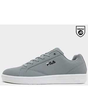 Fila Camalfi - Grigio