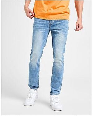McKenzie Core Slim Jeans - Blue