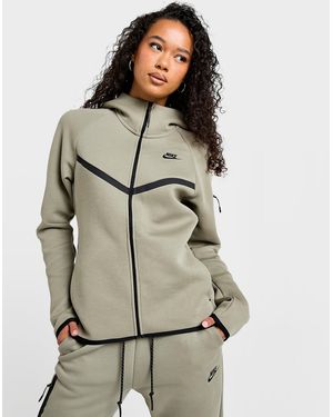Nike Sweat À Capuche Tech Fleece 2.0 - Neutre