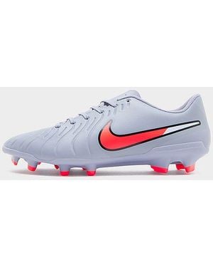Nike Tiempo Legend 10 Club FG - Blanc