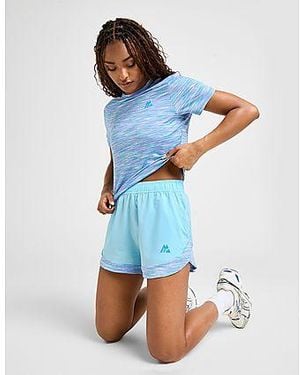 MONTIREX Trail Shorts - Black