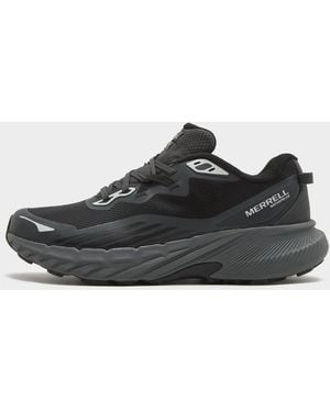 Merrell Agility Trail Waterproof - Noir