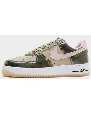 Nike Air Force 1 Low - Black