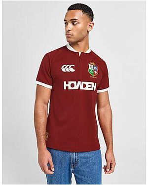 Canterbury Prima Maglia British & Irish Lions 2025 - Blu