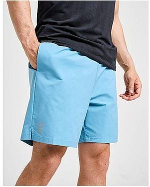On Shoes Core 7" Shorts - Black