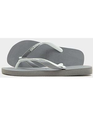 Havaianas Top Mix Infradito - Grigio